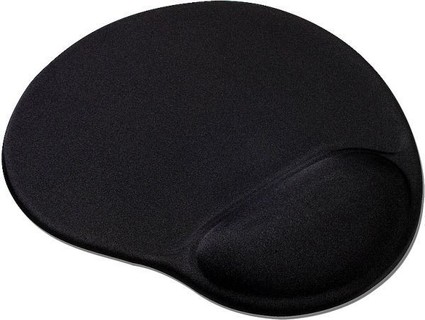 Gel Wrist Mouse Pads - Mouse Pads